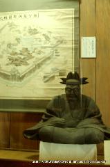 続　秀吉が京都に残したもの　聚楽第 : 豊公築所聚楽城図と秀吉
