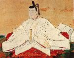 続　秀吉が京都に残したもの　聚楽第の遺構とお土居 : 豊臣秀頼像