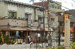 続　秀吉が京都に残したもの　御土居 : 光悦堂は御土居跡に建つ