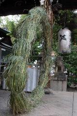 水無月の祓い