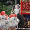 祇園祭　異文化とのであい