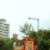 祇園祭　異文化とのであい