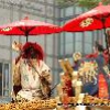 祇園祭　異文化とのであい