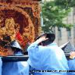 祇園祭　異文化とのであい