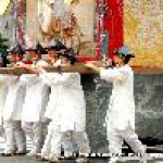 祇園祭　異文化とのであい