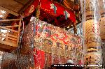 祇園祭　清々講社