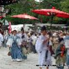 祇園祭　鉾町の和菓子