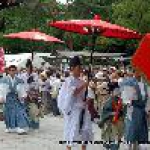 祇園祭　鉾町の和菓子