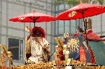 知られざる祇園祭 / 鱧祭り