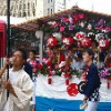 京の盆踊りは六斎念仏