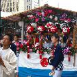 京の盆踊りは六斎念仏