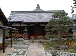 京都の大仏 : 後白河法皇ゆかりの長講堂