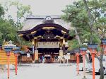 京都の大仏