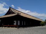 京都の大仏 : 慶長大地震にも耐えた三十三間堂