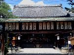 【言っておきたい古都がある・４３】 : 因幡堂、因幡薬師といえば、がん封じが有名です。http://inabado.jp/
